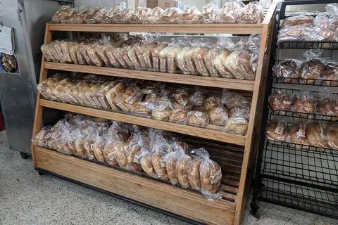 NO.26 bakehouse photo 4