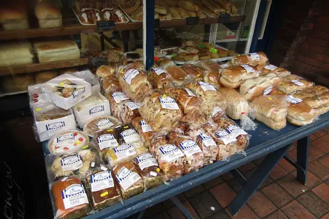 NO.26 bakehouse photo 3